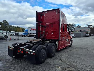 Used 2020 Freightliner Cascadia Detroit Diesel DD15 Semi Truck with Sleeper Cab for sale #280269 - photo 2