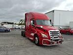 Used 2020 Freightliner Cascadia Detroit Diesel DD15 Semi Truck with Sleeper Cab for sale #280269 - photo 1
