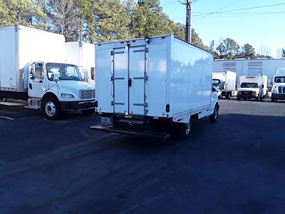 Used 2020 GMC Savana 3500 Refrigerated Body for sale #292956 - photo 2
