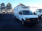 Used 2020 GMC Savana 3500 Refrigerated Body for sale #292956 - photo 1