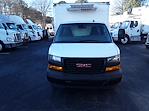 Used 2020 GMC Savana 3500 Refrigerated Body for sale #292956 - photo 3