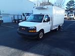 Used 2020 GMC Savana 3500 Refrigerated Body for sale #292956 - photo 4