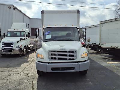 Used 2021 Freightliner M2 106 - photo 1