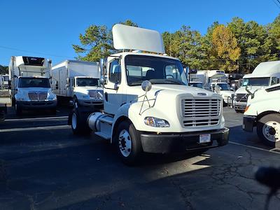 Used 2015 Freightliner M2 112 Cummins ISL Semi Truck for sale #317375 - photo 1