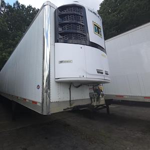 Used 2015 Utility Trailer VS2RA 48/162/102 Refrigerated Trailer 338481 for sale #338481 - photo 1