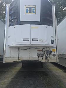 Used 2015 Utility Trailer VS2RA 48/162/102 Refrigerated Trailer 338481 for sale #338481 - photo 2