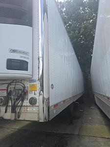Used 2015 Utility Trailer VS2RA 48/162/102 Refrigerated Trailer 338481 for sale #338481 - photo 3