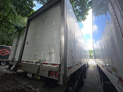 Used 2015 Utility Trailer VS2RA 48/162/102 Refrigerated Trailer 338481 for sale #338481 - photo 4