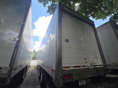 Used 2015 Utility Trailer VS2RA 48/162/102 Refrigerated Trailer 338481 for sale #338481 - photo 6