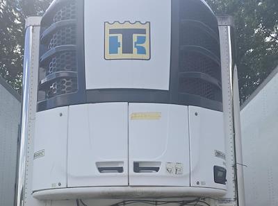 Used 2015 Utility Trailer VS2RA 48/162/102 Refrigerated Trailer 338481 for sale #338481 - photo 7