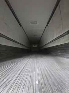 Used 2015 Utility Trailer VS2RA 48/162/102 Refrigerated Trailer 338481 for sale #338481 - photo 8