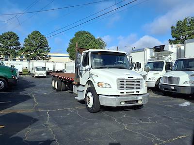 Used 2015 Freightliner M2 106 Conventional Cab Cab Chassis for sale #349618 - photo 1