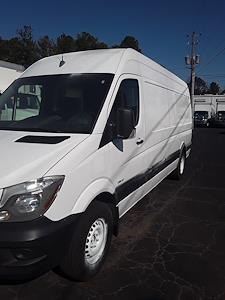 Used 2015 Freightliner Sprinter 2500 Empty Cargo Van for sale #371934 - photo 1