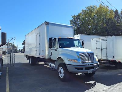 Used 2016 International DuraStar 4300 Box Truck for sale #378628 - photo 1