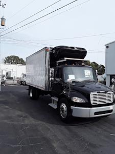 Used 2021 Freightliner M2 106 Refrigerated Body for sale #501995 - photo 1