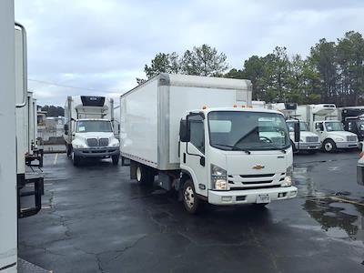 Used 2022 Chevrolet LCF 4500HD - photo 1