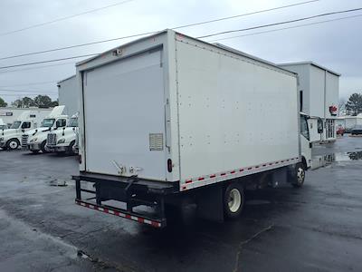 Used 2022 Chevrolet LCF 4500HD - photo 1