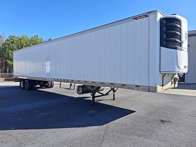 Used 2016 Great Dane 7211TZ1-53/160/102 53' Refrigerated Trailer #651447 for sale #651447 - photo 1
