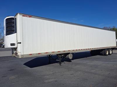Used 2016 Great Dane 7211TZ1-53/160/102 53' Refrigerated Trailer #651447 for sale #651447 - photo 2