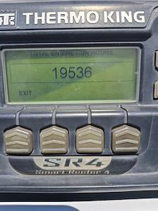 Used 2016 Great Dane 7211TZ1-53/160/102 53' Refrigerated Trailer #651447 for sale #651447 - photo 7