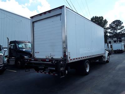 Used 2016 Freightliner M2 106 Conventional Cab Box Truck for sale #654572 - photo 2