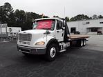 Used 2017 Freightliner M2 112 Conventional Cab Flatbed Truck for sale #673860 - photo 4