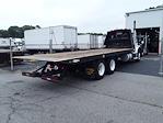 Used 2017 Freightliner M2 112 Conventional Cab Flatbed Truck for sale #673860 - photo 2