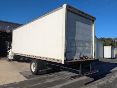 Used 2018 Freightliner M2 106 Conventional Cab Box Truck for sale #682724 - photo 2