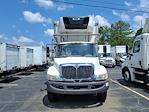 Used 2018 International DuraStar 4300 Refrigerated Body for sale #684764 - photo 3