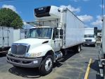Used 2018 International DuraStar 4300 Refrigerated Body for sale #684764 - photo 4