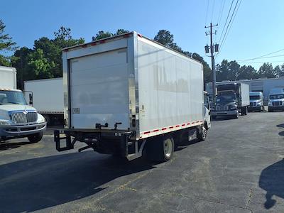 Used 2017 Isuzu NPR-XD Refrigerated Body for sale #685257 - photo 2