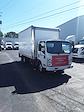 Used 2018 Isuzu NPR-HD Regular Cab Box Truck for sale #744410 - photo 1