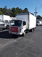 Used 2018 Isuzu NPR-HD Regular Cab Box Truck for sale #744410 - photo 4