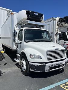 Used 2018 Freightliner M2 106 Refrigerated Body for sale #757042 - photo 1