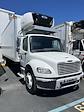 Used 2018 Freightliner M2 106 Refrigerated Body for sale #757042 - photo 1