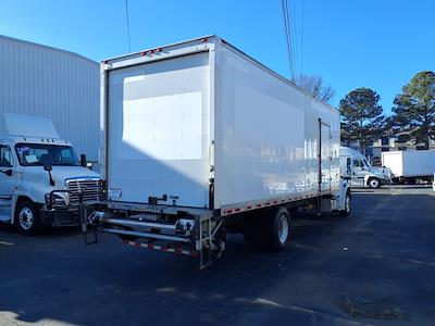 Used 2018 Freightliner M2 106 Conventional Cab Box Truck for sale #760475 - photo 2