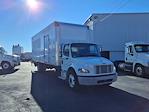 Used 2018 Freightliner M2 106 Conventional Cab Cab Chassis for sale #760475 - photo 1