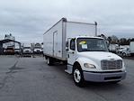 Used 2018 Freightliner M2 106 Conventional Cab Box Truck for sale #762817 - photo 1