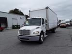 Used 2018 Freightliner M2 106 Conventional Cab Box Truck for sale #762817 - photo 5