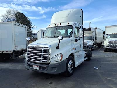 Used 2018 Freightliner Cascadia Cummins X15 Semi Truck for sale #777786 - photo 1