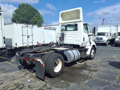Used 2018 International RH International A26 Semi Truck for sale #787485 - photo 2