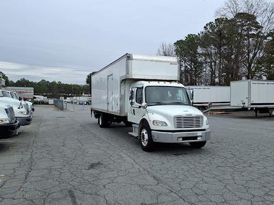 Used 2019 Freightliner M2 106 Conventional Cab Cab Chassis for sale #803726 - photo 1