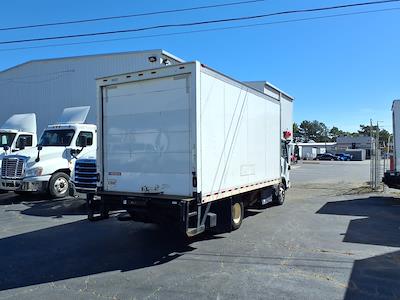 Used 2019 Isuzu NPR-HD Regular Cab Box Truck for sale #810331 - photo 2