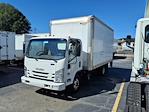 Used 2019 Isuzu NPR-HD Regular Cab Box Truck for sale #810331 - photo 4