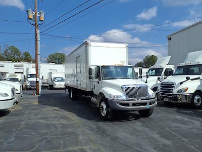 Used 2019 International DuraStar 4300 - photo 1