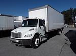 Used 2019 Freightliner M2 106 Conventional Cab 4x2 Box Truck for sale #819283 - photo 1