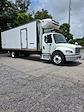 Used 2019 Freightliner M2 106 Refrigerated Body for sale #831532 - photo 1