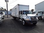 Used 2019 International DuraStar 4300 Box Truck for sale #864923 - photo 1
