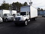Used 2019 International DuraStar 4300 Box Truck for sale #864923 - photo 4
