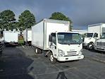 Used 2019 Isuzu NPR-HD Regular Cab Box Truck for sale #866463 - photo 1
